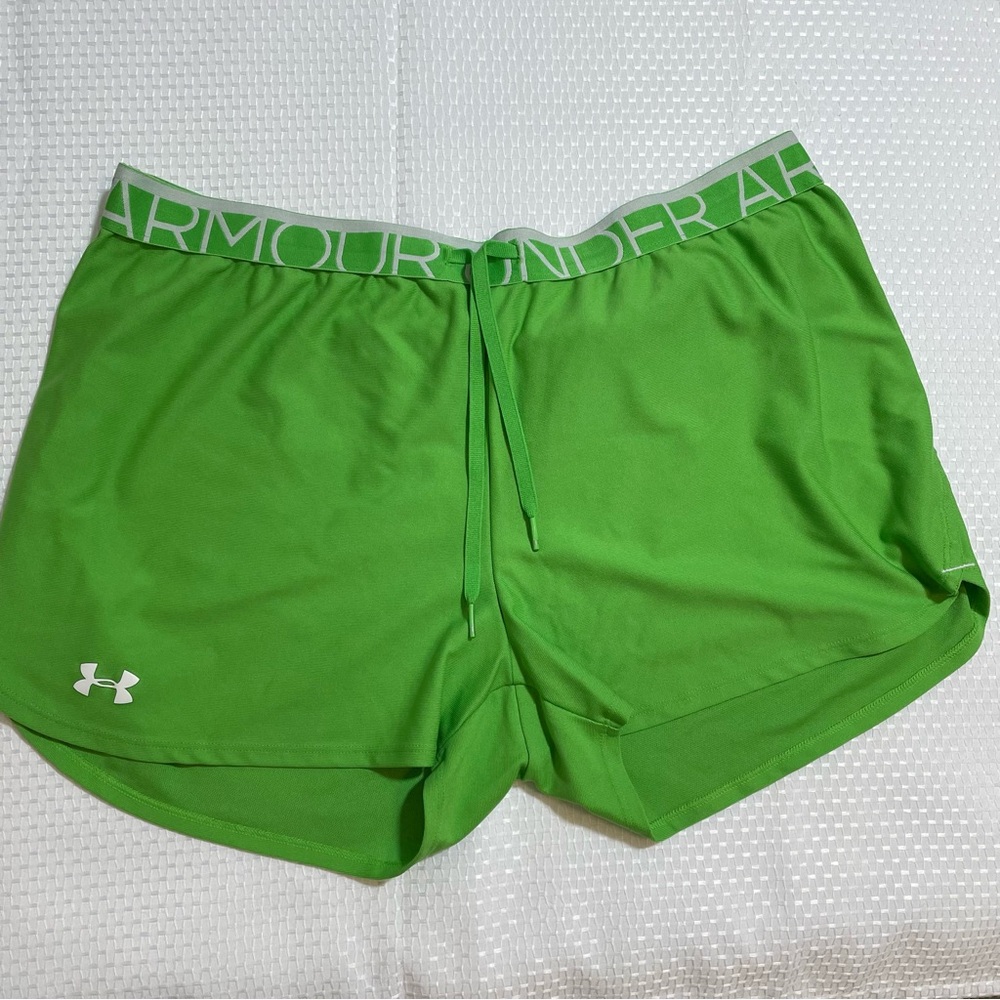Athletic Shorts